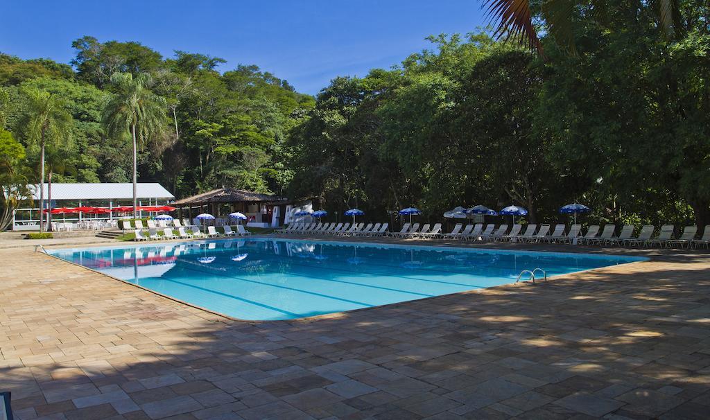 Eldorado Atibaia Eco Resort Εξωτερικό φωτογραφία